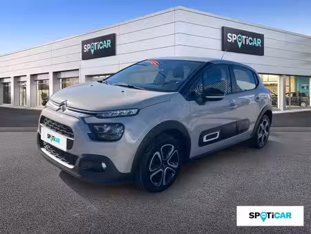 Citroën C3 1.2 PureTech 83 Feel Pack