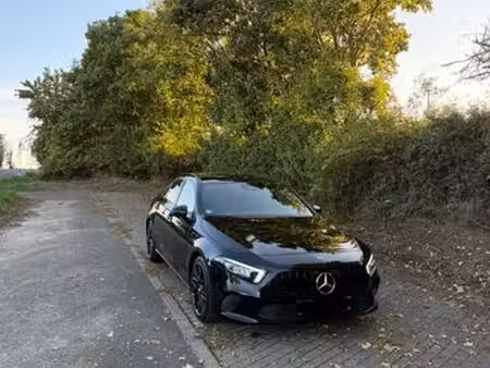 Mercedes-Benz Classe A A 250e 1.3 218