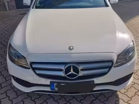 Mercedes-Benz Classe E 2.0 184
