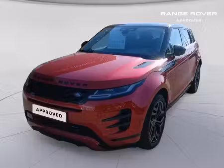 Land Rover Range Rover Evoque P300E 1.5 309 R Dynamic 4x4