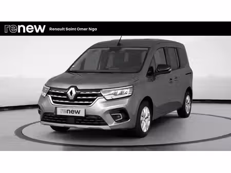 Renault Kangoo 1.5 dCi 115