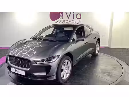 Jaguar I-Pace EV400 400 SE 4x4
