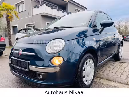 Fiat 500 1.2 69
