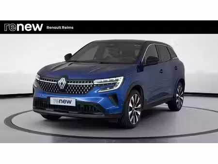 Renault Austral 1.2 130