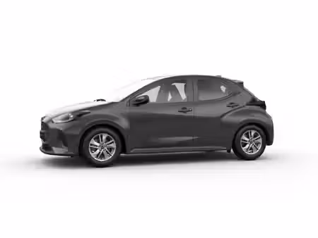Mazda Mazda2 Centre Line