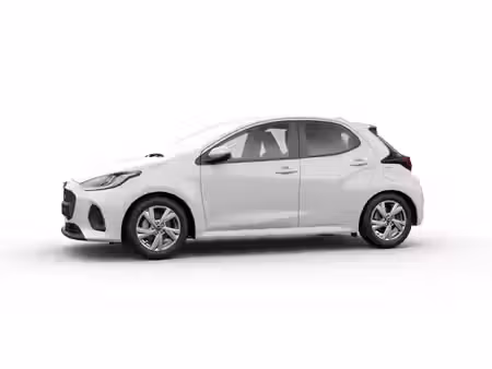 Mazda Mazda2 Exclusive Line