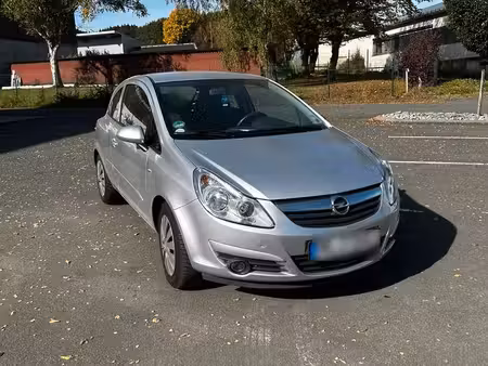 Opel Corsa 1.2 80