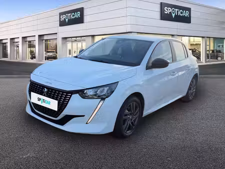 Peugeot 208 1.2 PureTech 100 Active