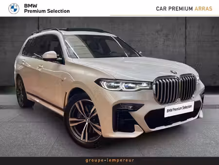BMW Série 3 3.0 xDrive