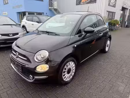 Fiat 500 0.9