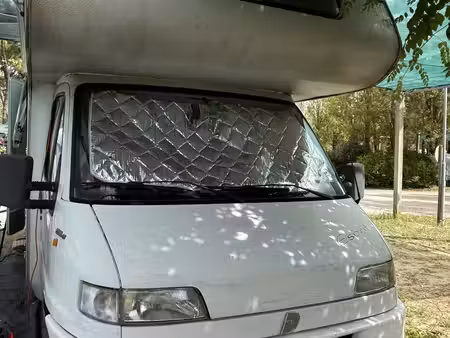 Fiat Ducato 2.5 109