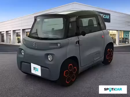 Citroën Ami 8