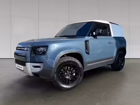 Land Rover Defender 3.0 Standard 4x4