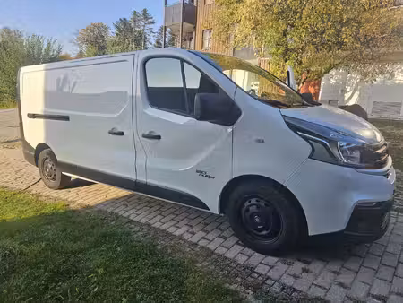 Fiat Talento 1.6 120