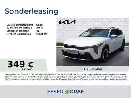 Kia K4 