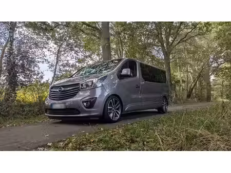 Opel Vivaro 1.6 CDTI 120 OPC Line