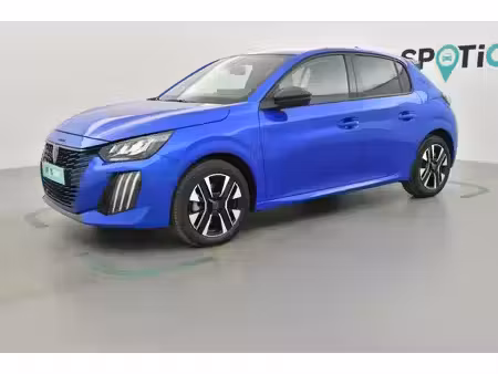 Peugeot 208 1.2 100 Allure