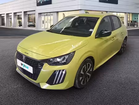 Peugeot 208 1.2 110 Style