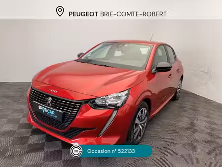 Peugeot 208 1.2 PureTech 100 Active