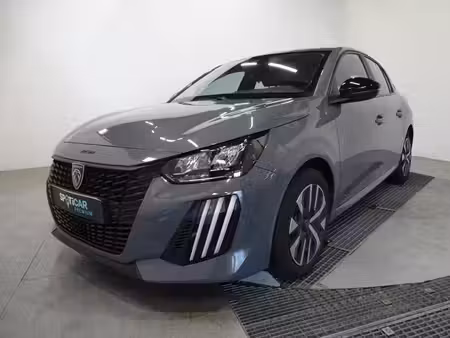 Peugeot 208 1.2 PureTech 100 Active