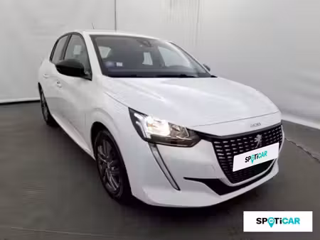 Peugeot 208 1.2 PureTech 100 Active
