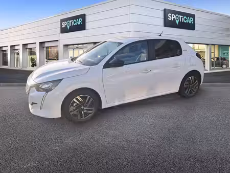 Peugeot 208 1.2 PureTech 75 Style