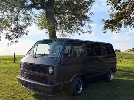 Volkswagen Combi T3 2.0
