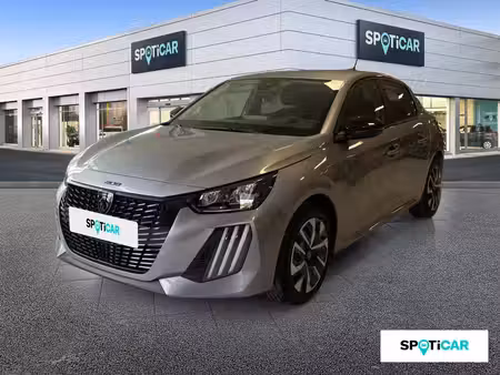 Peugeot 208 1.2 PureTech 100 Active