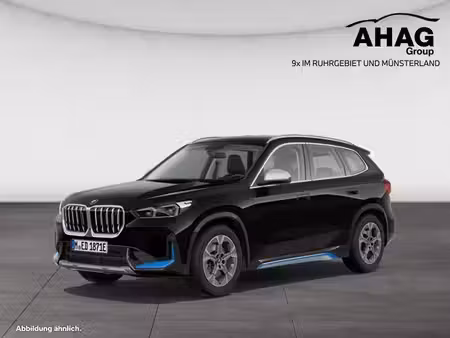 BMW iX1 30 313 xDrive