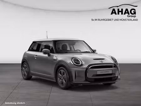 Mini Mini Cooper SE 184