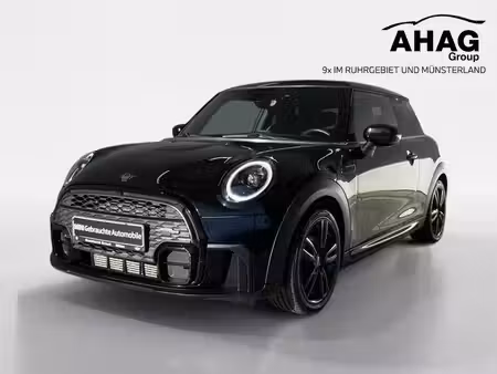 Mini Mini John Cooper Works 1.5 102