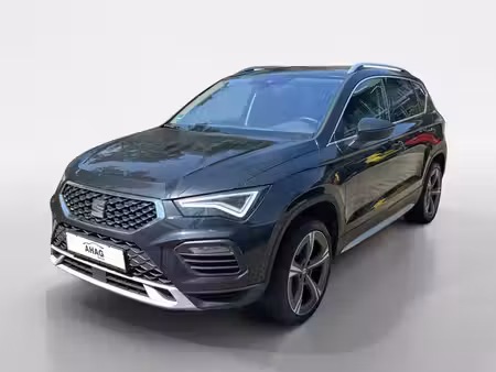 Seat Ateca 2.0 TSI 150 Xperience