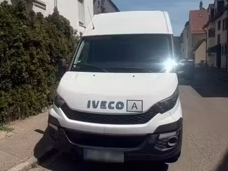 Iveco Daily 35