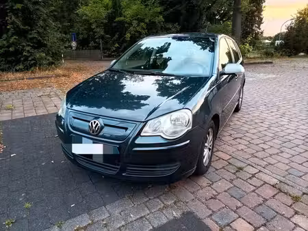 Volkswagen Polo 1.4 TDI 80