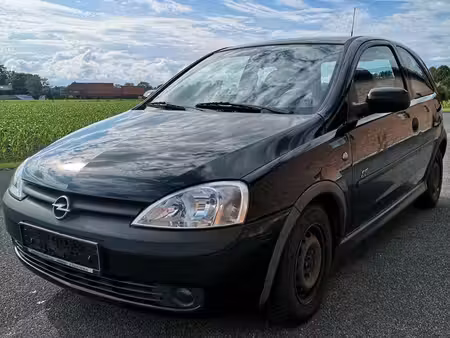Opel Corsa 1.2 75