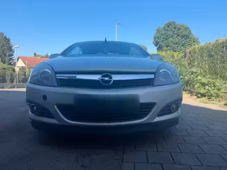 Opel Astra 1.9 CDTI 150