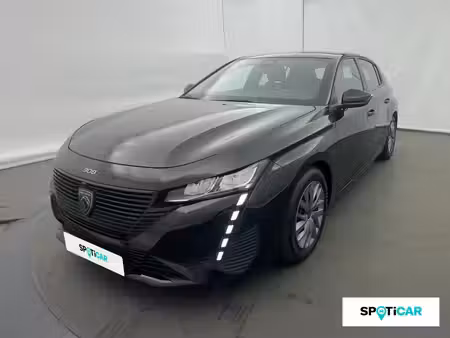 Peugeot 308 1.2 PureTech 110 Active