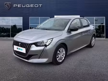 Peugeot 208 1.2 PureTech 75 Active