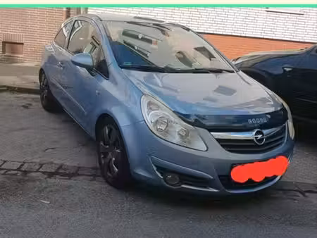 Opel Corsa 1.3 CDTI 90