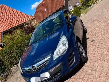 Opel Corsa 1.2 70
