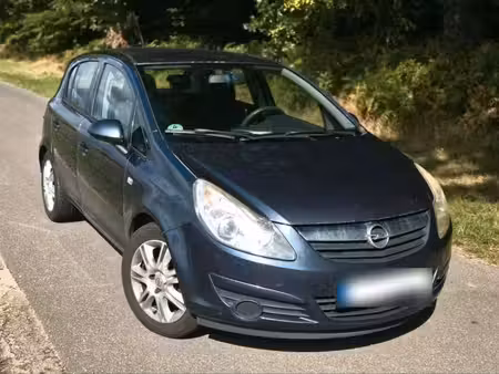 Opel Corsa 1.2 80
