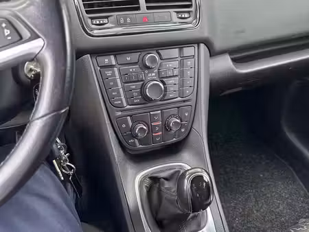 Opel Meriva 1.4 120