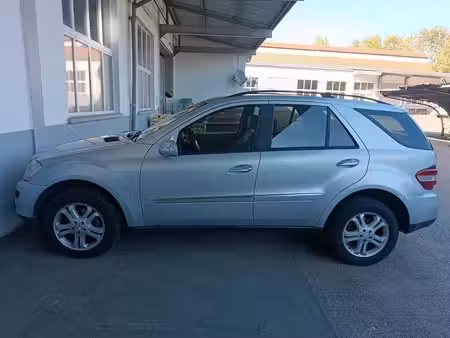 Mercedes-Benz Classe M ML 280 4Matic