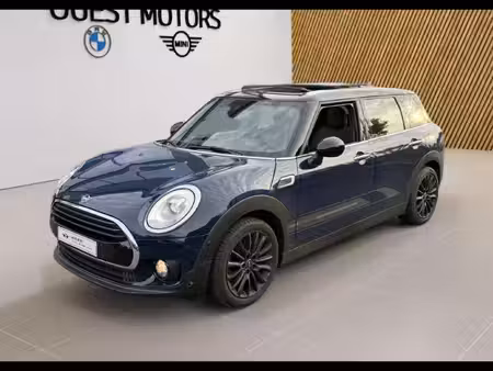 Mini Mini Cooper D 2.0 112 Kensington