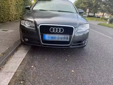 Audi A4 2.0 TDI 140