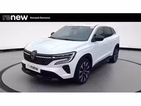 Renault Austral 1.2 200