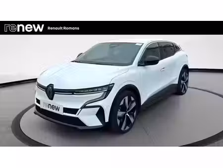 Renault Mégane E-Tech 220 Équilibre