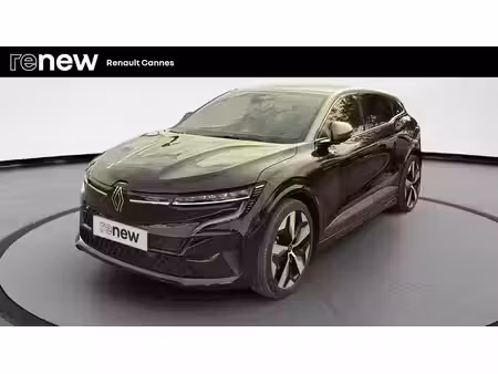 Renault Mégane E-Tech 220 Équilibre
