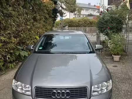 Audi A4 2.0