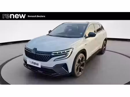 Renault Austral 1.2 200